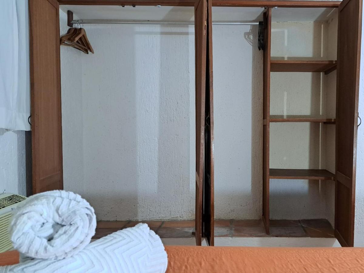Apartamento Bizantino 科苏梅尔 外观 照片